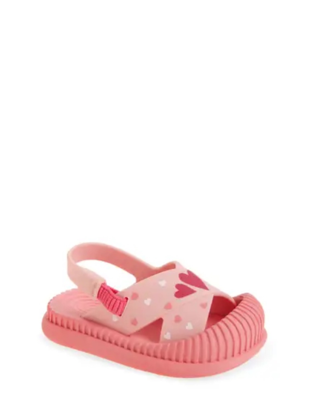 Ipanema Kids' Heart Sandal